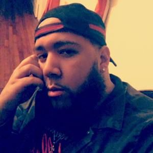 Meet your Posher, Christopher